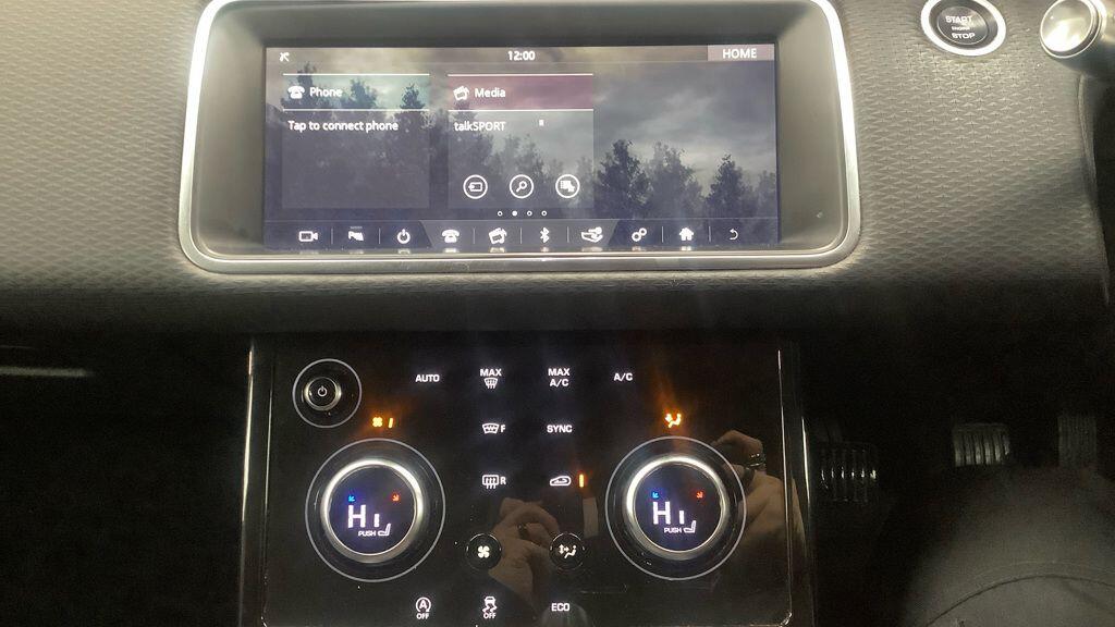 Used Land Rover Range Rover Evoque for sale - 77969809: Photo 10