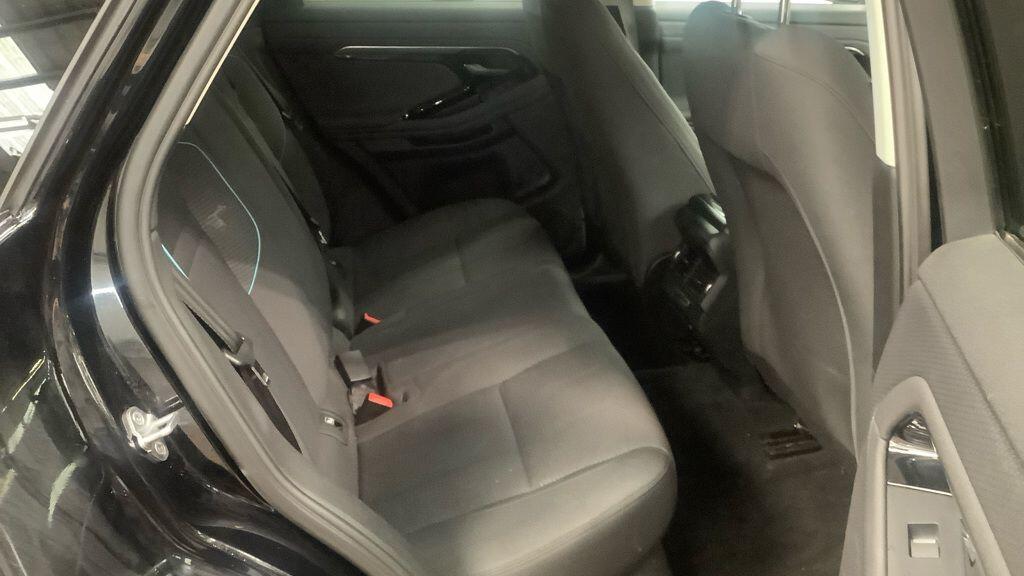 Used Land Rover Range Rover Evoque for sale - 77969809: Photo 11