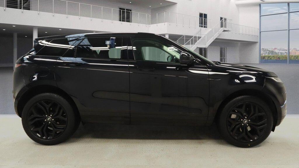 Used Land Rover Range Rover Evoque for sale - 77969809: Photo 3