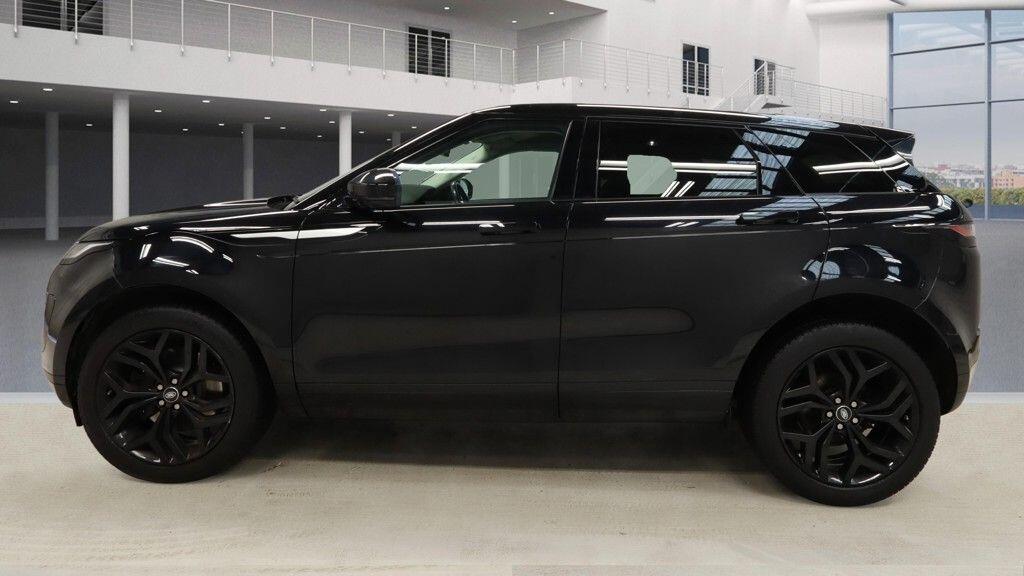 Used Land Rover Range Rover Evoque for sale - 77969809: Photo 6