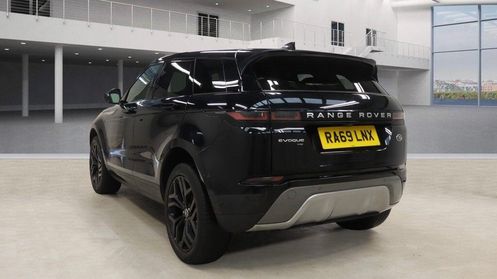 Used Land Rover Range Rover Evoque for sale - 77969809: Photo 7