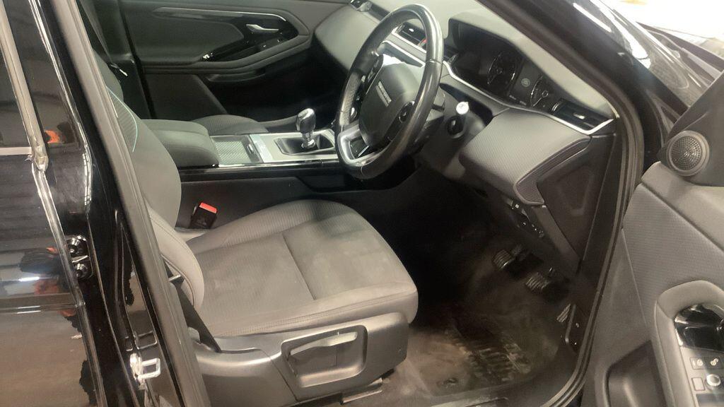 Used Land Rover Range Rover Evoque for sale - 77969809: Photo 8