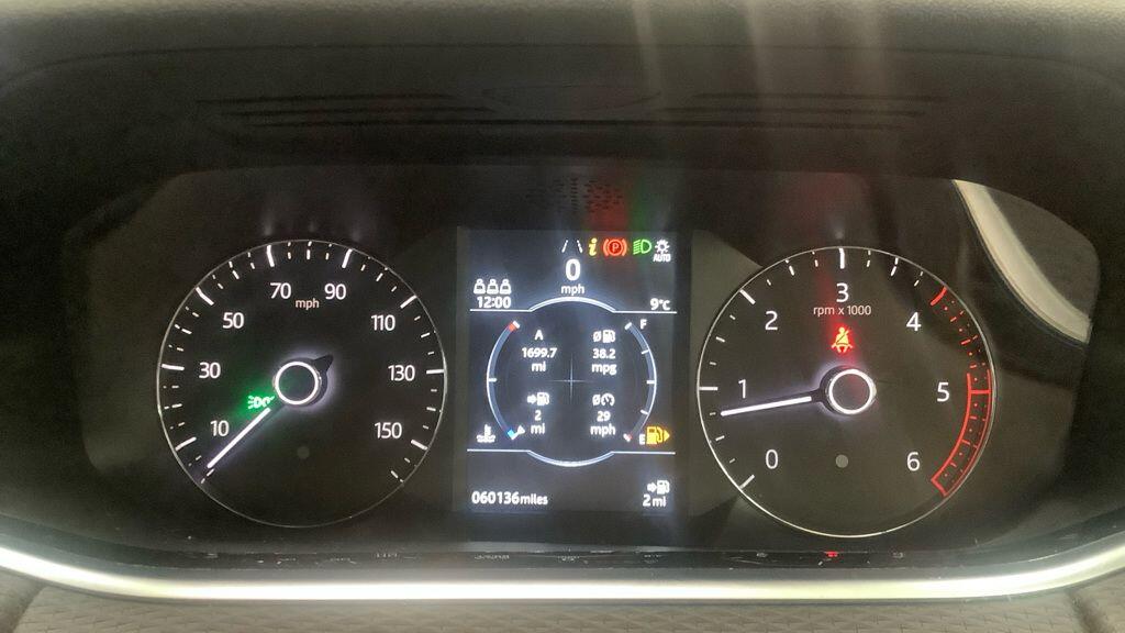 Used Land Rover Range Rover Evoque for sale - 77969809: Photo 9