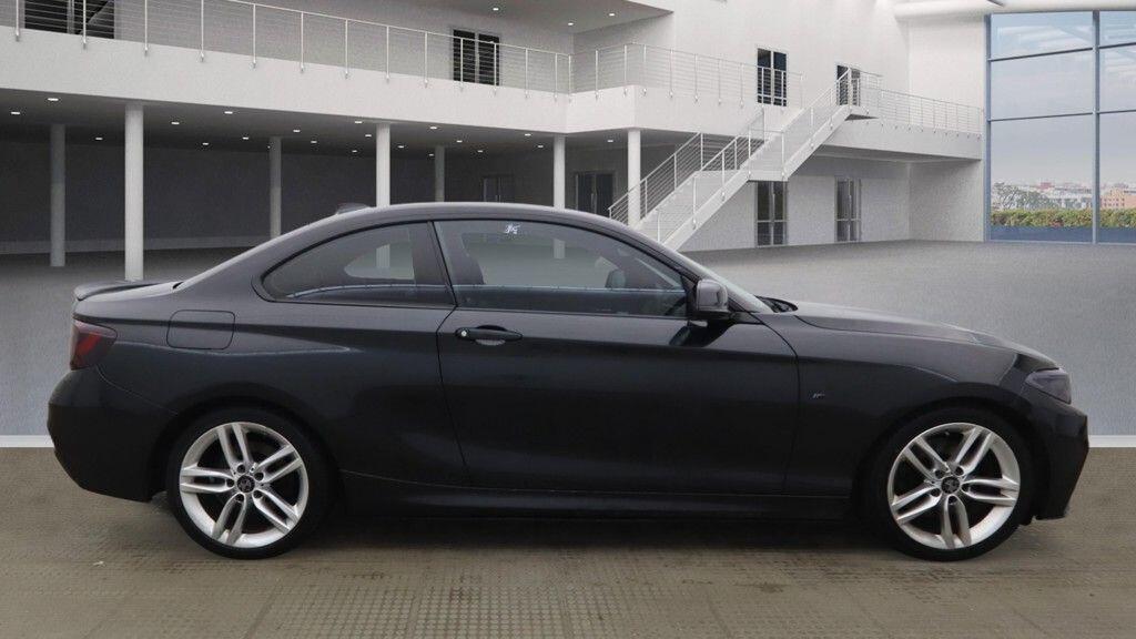 Used BMW 2 Series for sale - 77496935: Photo 2