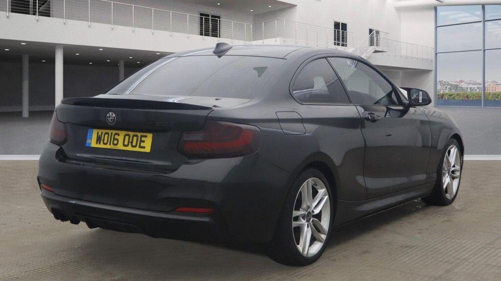 Used BMW 2 Series for sale - 77496935: Photo 3