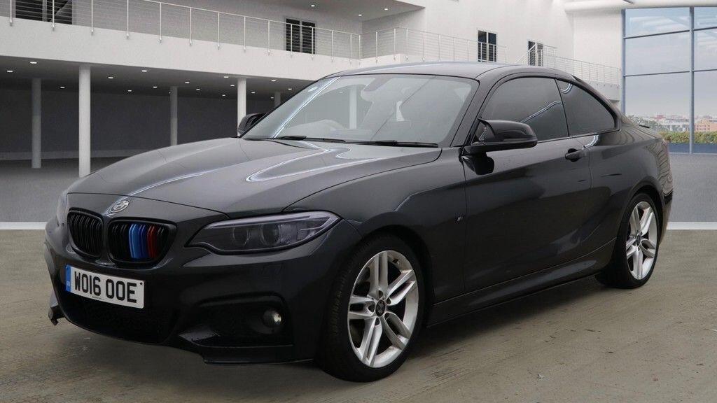Used BMW 2 Series for sale - 77496935: Photo 4