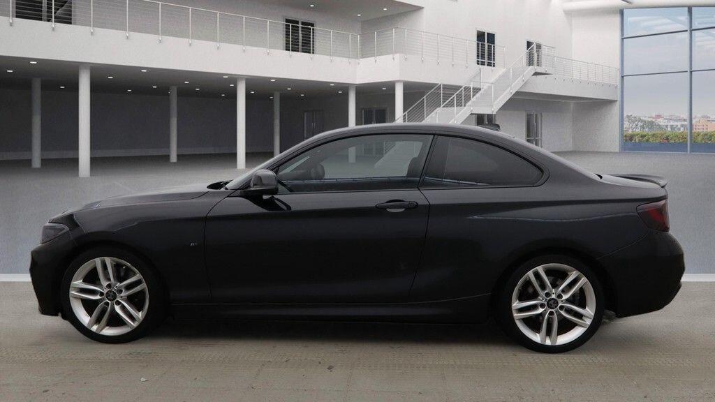 Used BMW 2 Series for sale - 77496935: Photo 5