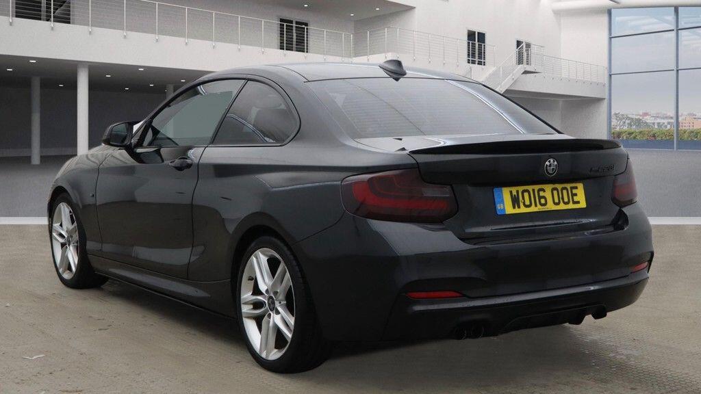 Used BMW 2 Series for sale - 77496935: Photo 6