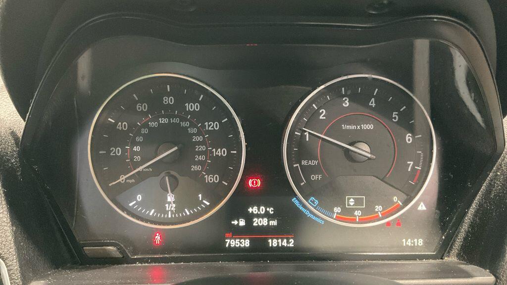 Used BMW 2 Series for sale - 77496935: Photo 8