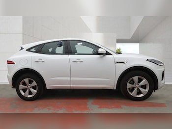Used Jaguar E-Pace 2018 for sale - 78796276: Photo