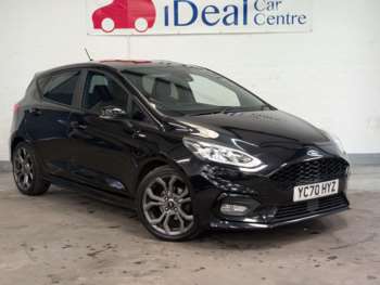 2020 (70) - 1.0T EcoBoost ST-Line Edition Euro 6 (s/s) 5dr