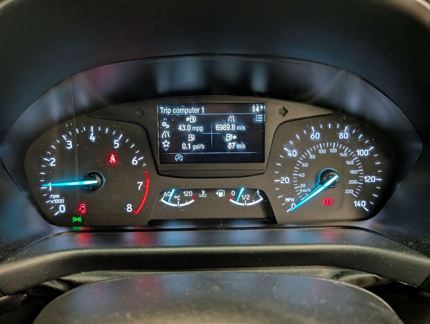 Vehicle 36