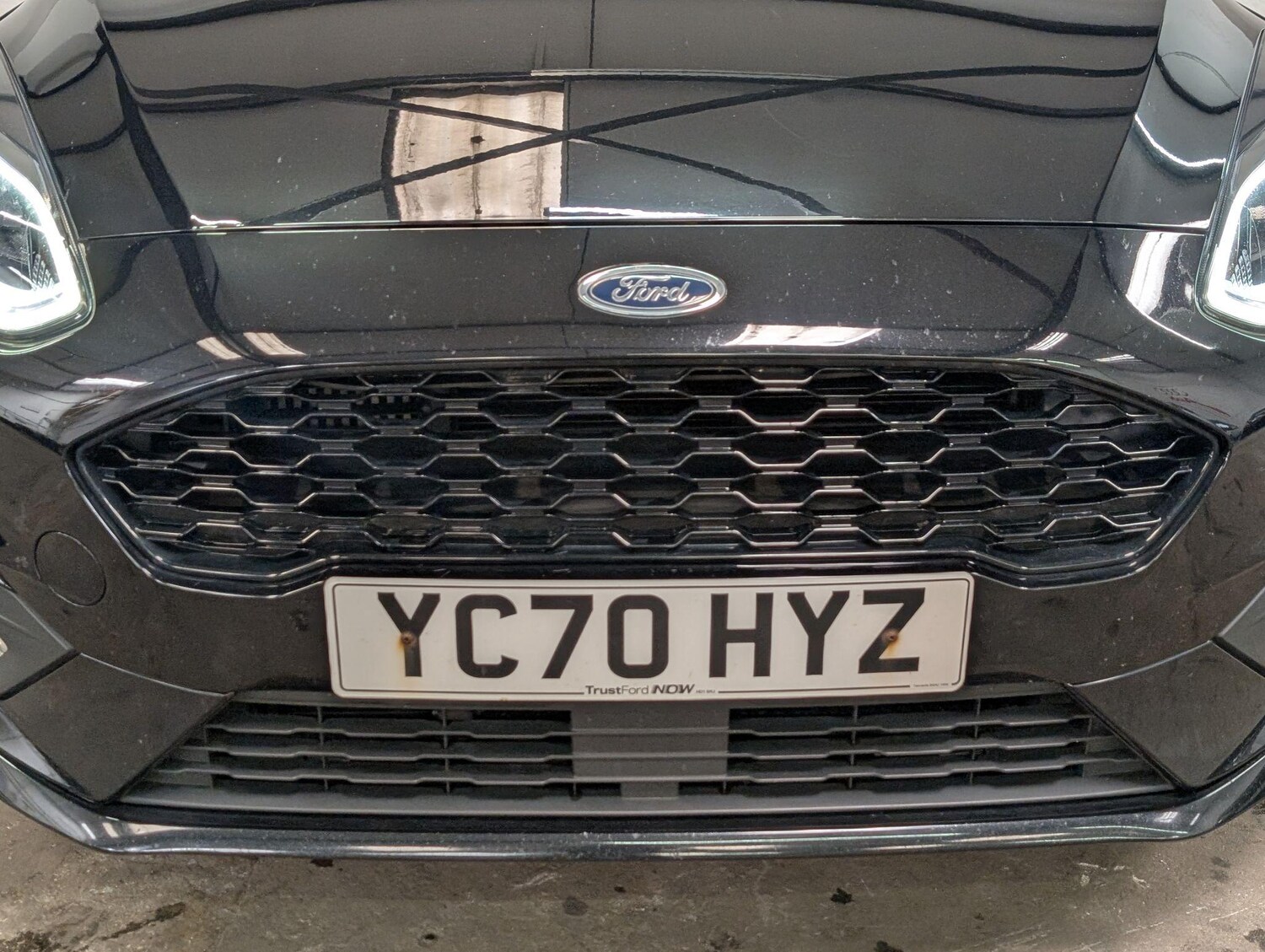Vehicle 42