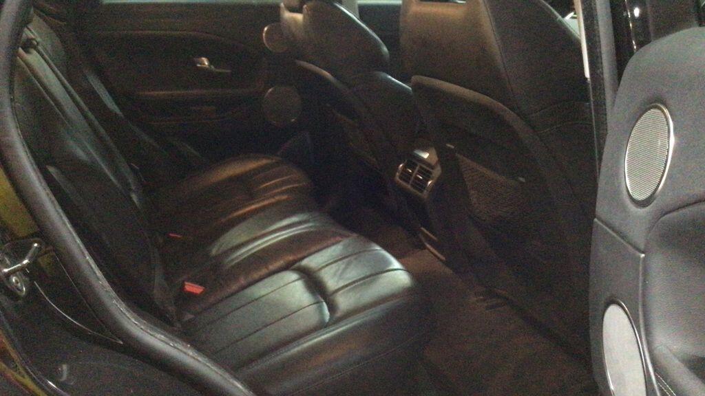 Used Land Rover Range Rover Evoque 2018 for sale - 76926522: Photo 11