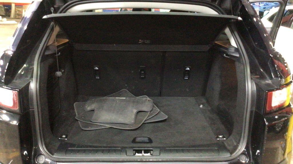 Used Land Rover Range Rover Evoque 2018 for sale - 76926522: Photo 12