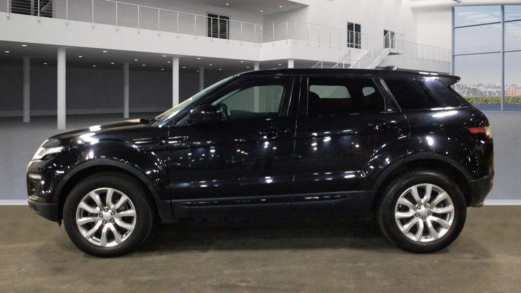 Used Land Rover Range Rover Evoque 2018 for sale - 76926522: Photo 6