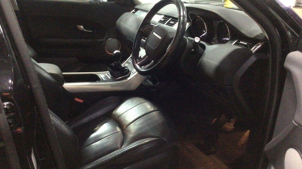 Used Land Rover Range Rover Evoque 2018 for sale - 76926522: Photo 8