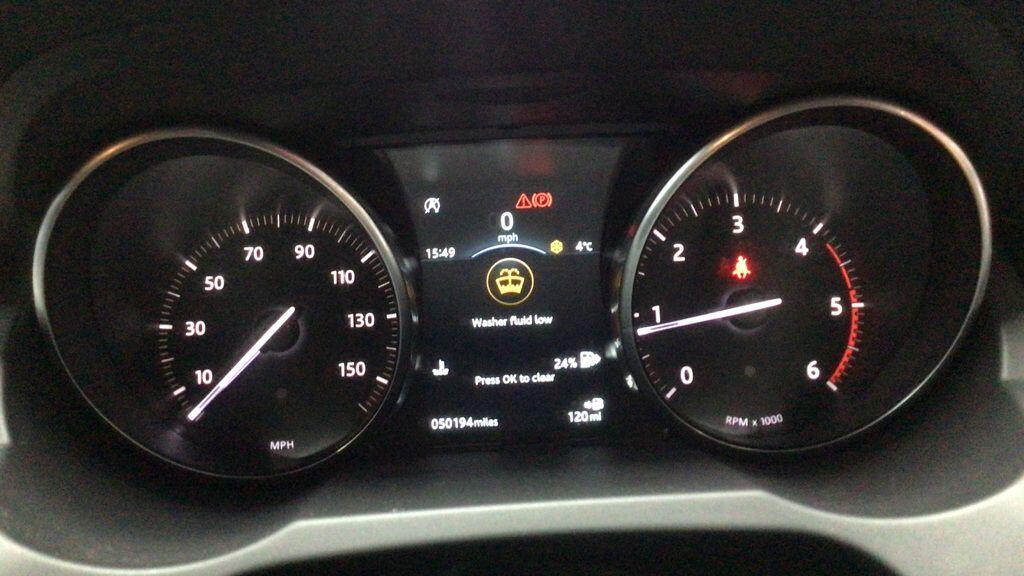 Used Land Rover Range Rover Evoque 2018 for sale - 76926522: Photo 9