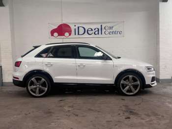 Used Audi Q3 2018 for sale - 74725779: Photo