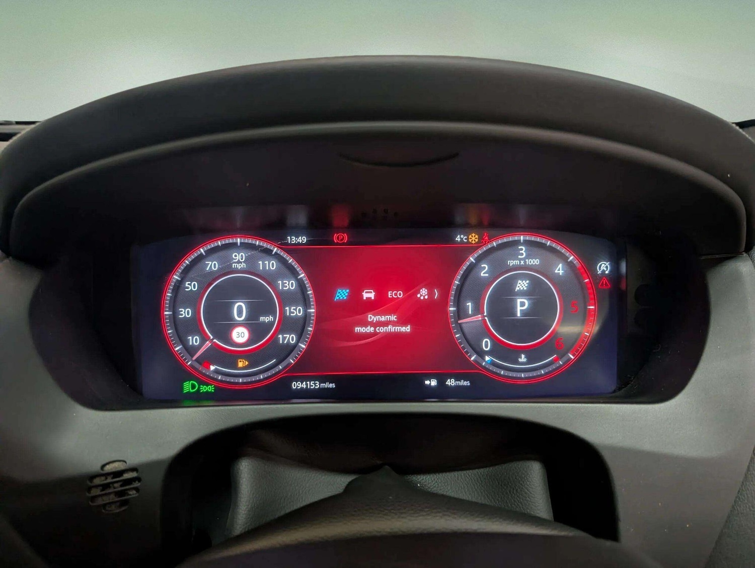 Used Jaguar F-Pace 2019 for sale - 76912934: Photo 21