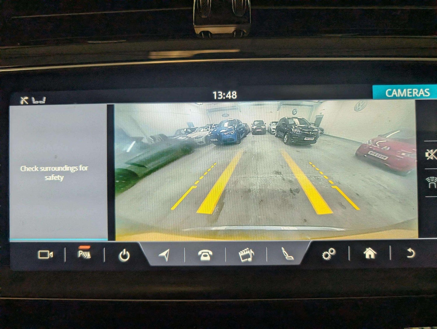 Used Jaguar F-Pace 2019 for sale - 76912934: Photo 26