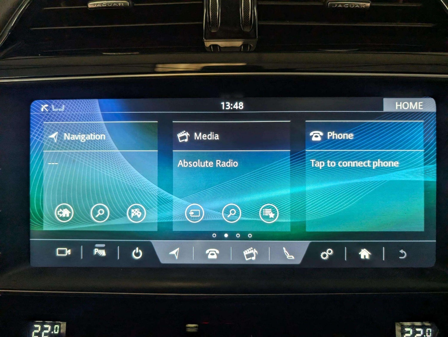 Used Jaguar F-Pace 2019 for sale - 76912934: Photo 27