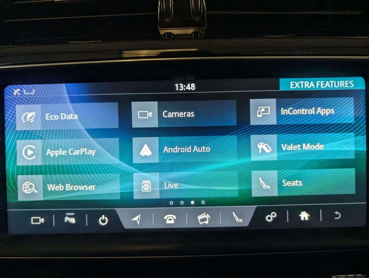 Used Jaguar F-Pace 2019 for sale - 76912934: Photo 29