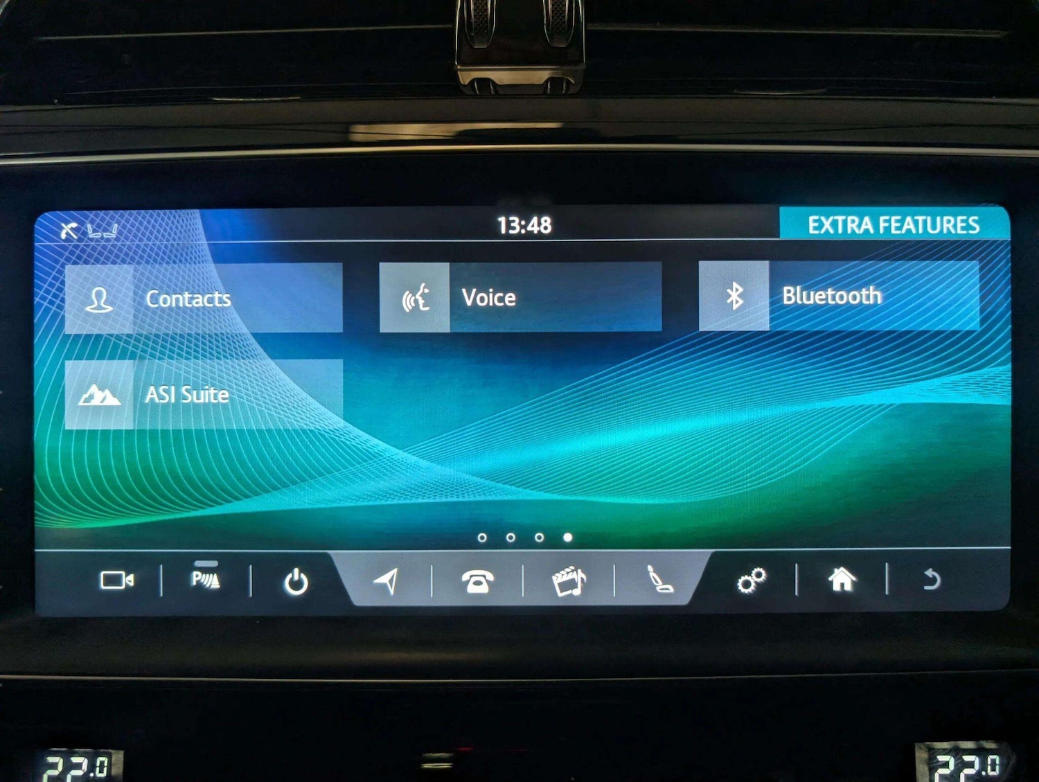 Used Jaguar F-Pace 2019 for sale - 76912934: Photo 30