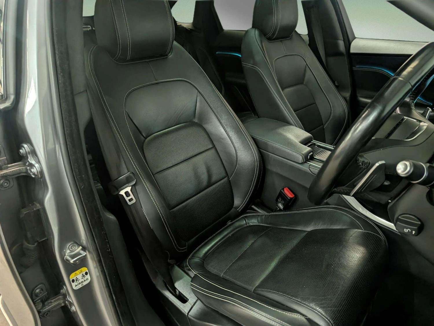 Used Jaguar F-Pace 2019 for sale - 76912934: Photo 44