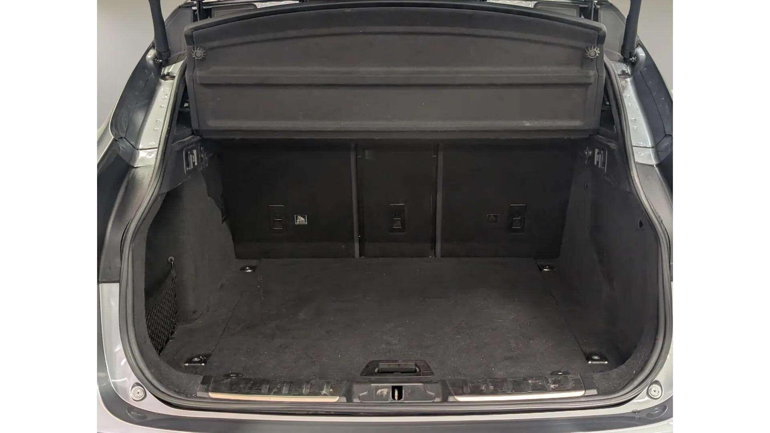 Used Jaguar F-Pace 2019 for sale - 76912934: Photo 48