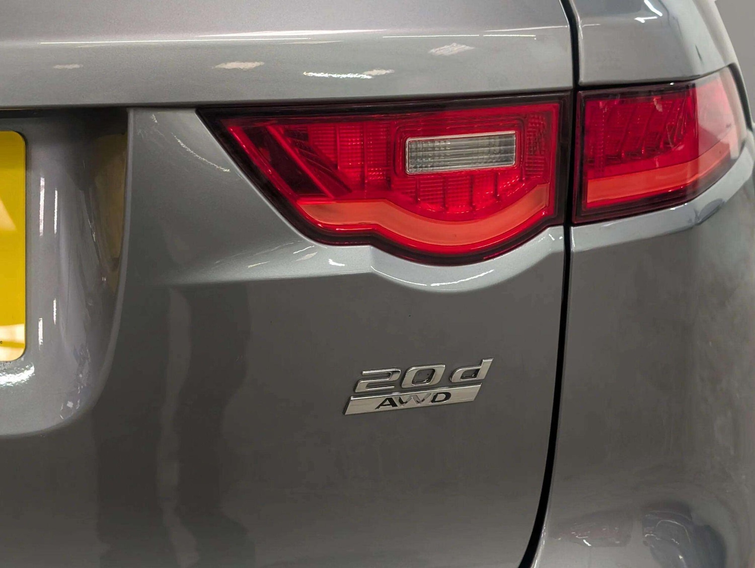 Used Jaguar F-Pace 2019 for sale - 76912934: Photo 50