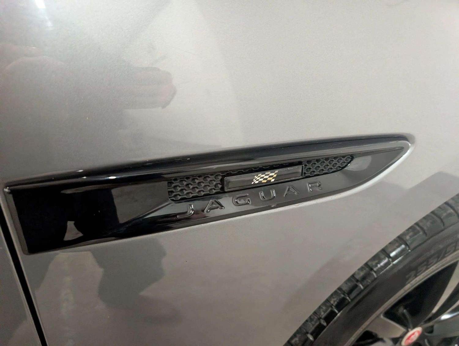 Used Jaguar F-Pace 2019 for sale - 76912934: Photo 52