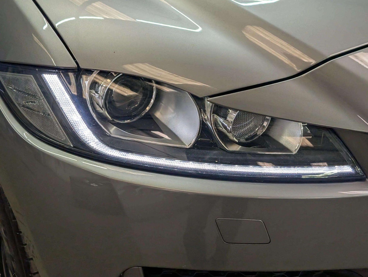 Used Jaguar F-Pace 2019 for sale - 76912934: Photo 56