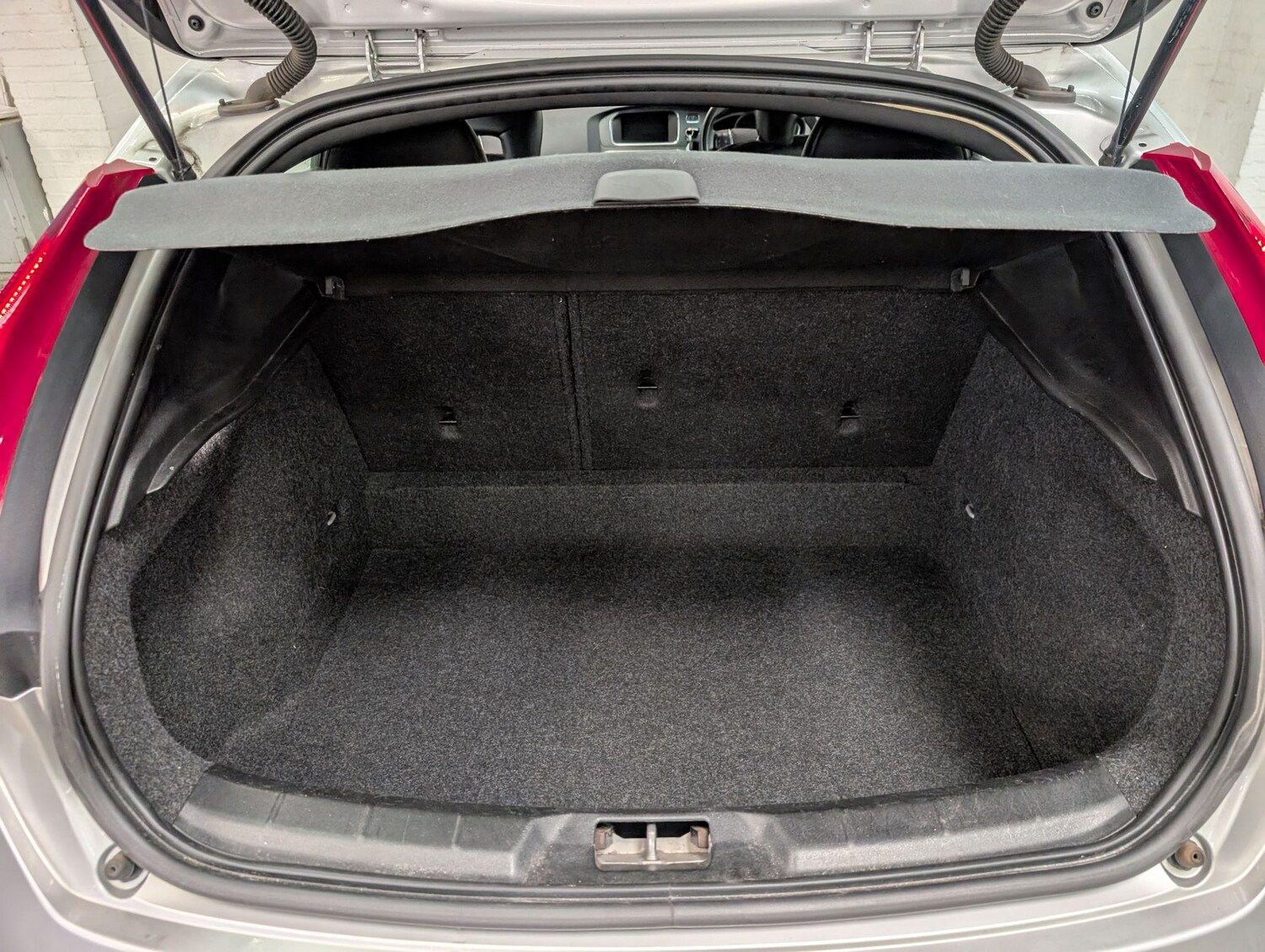 Vehicle 38
