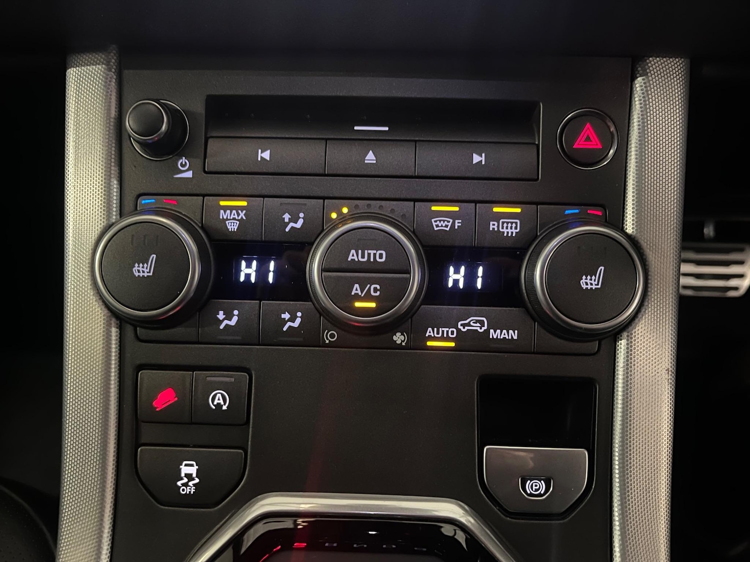 Vehicle 30