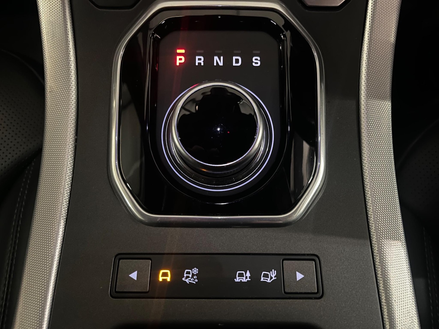 Vehicle 32