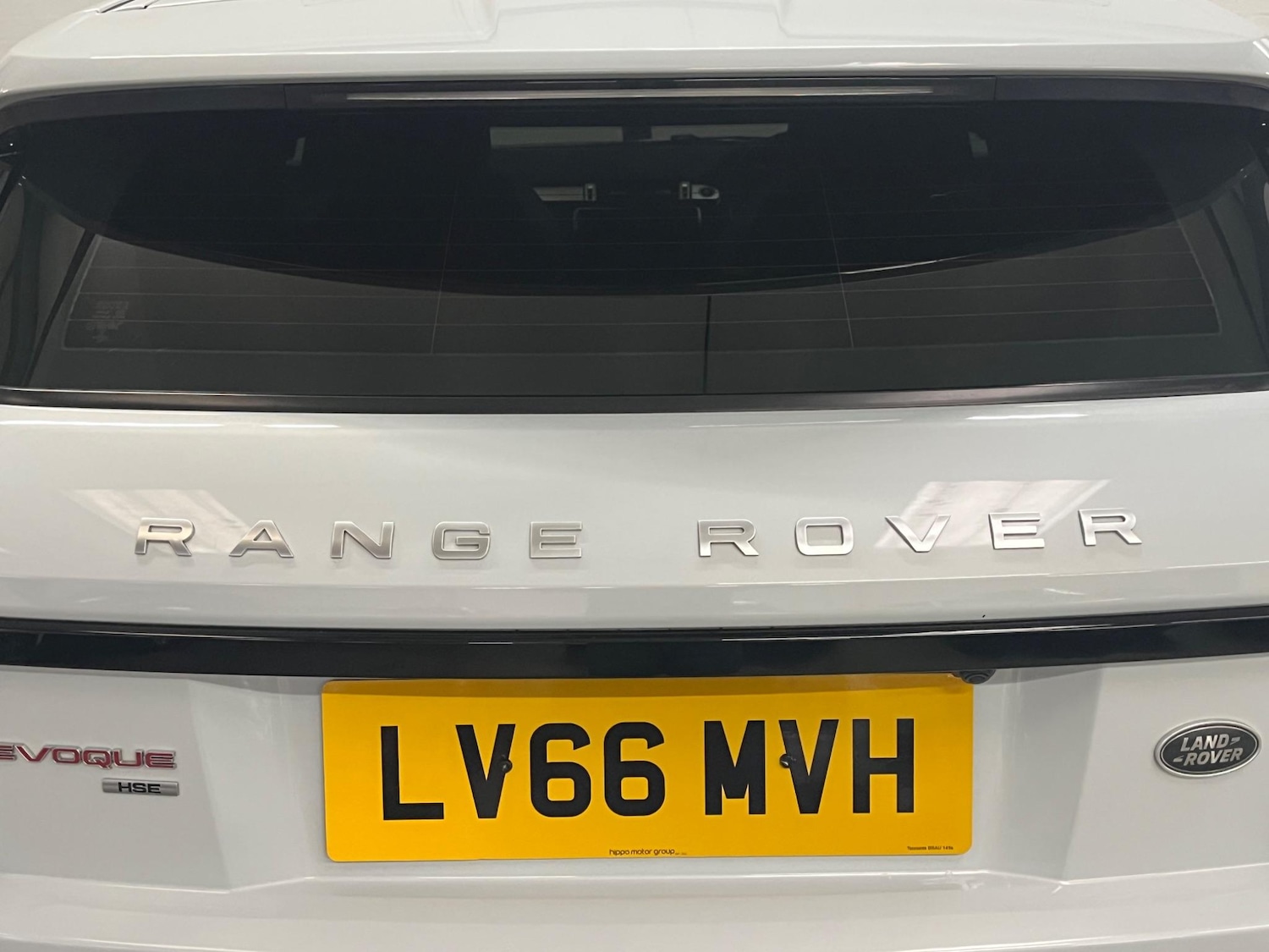 Vehicle 58
