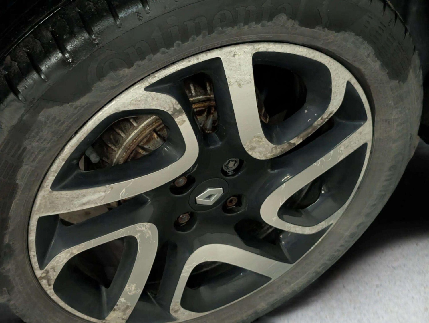 Used Renault Captur for sale - 77924847: Photo 13