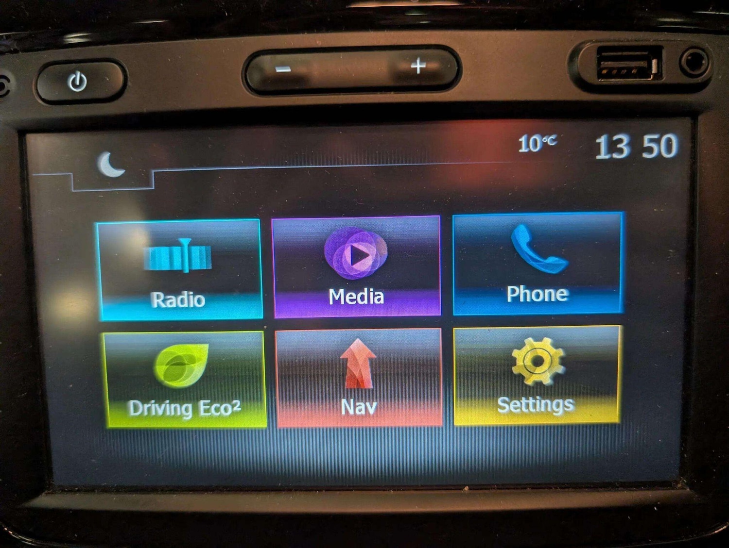 Used Renault Captur for sale - 77924847: Photo 20