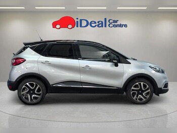 Used Renault Captur 2016 for sale - 77924847: Photo