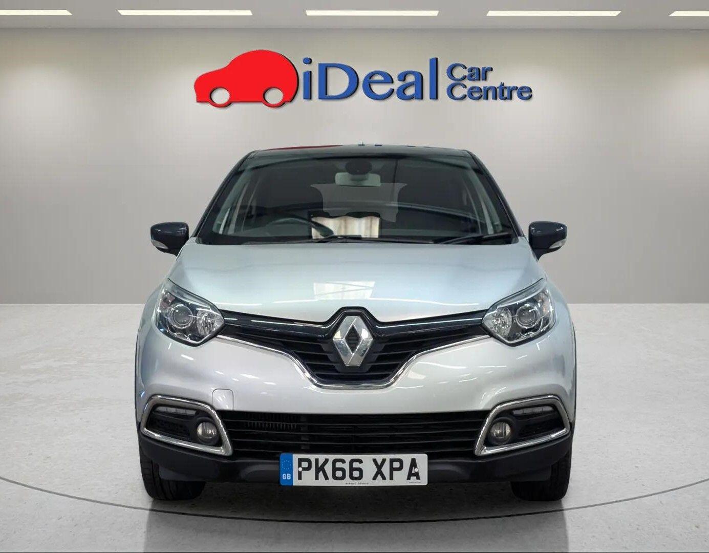Used Renault Captur for sale - 77924847: Photo 6