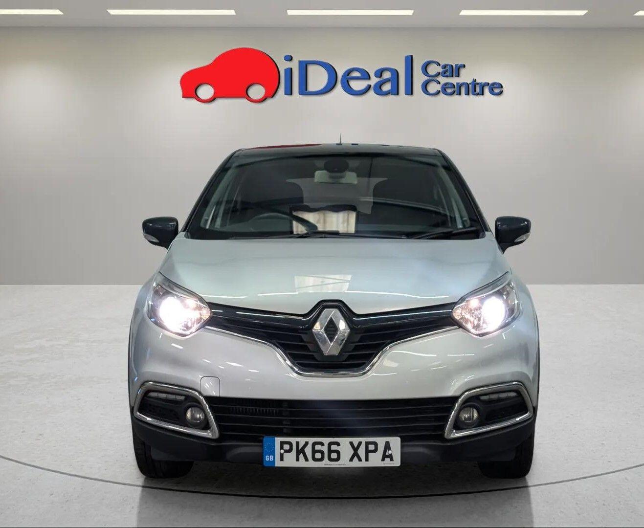 Used Renault Captur for sale - 77924847: Photo 7