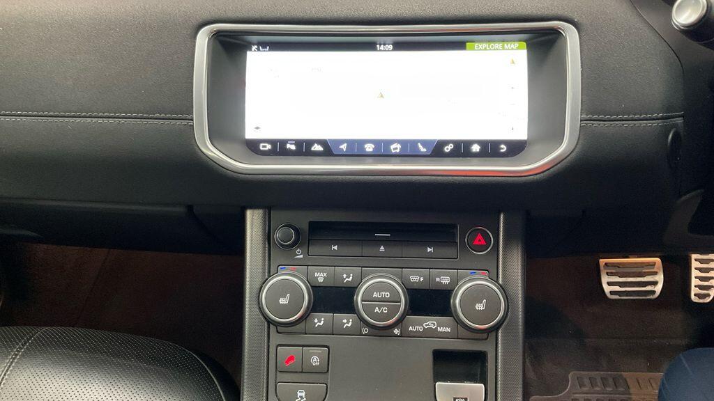 Used Land Rover Range Rover Evoque for sale - 77969819: Photo 10