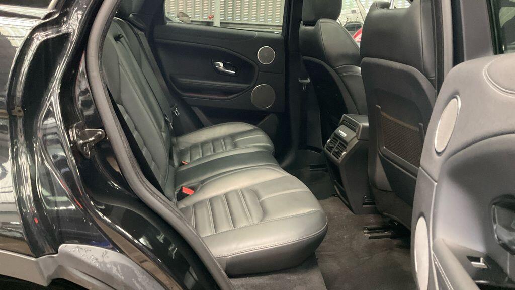 Used Land Rover Range Rover Evoque for sale - 77969819: Photo 11