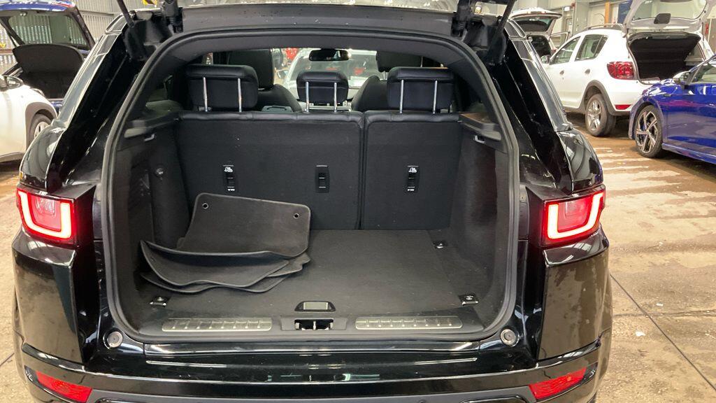 Used Land Rover Range Rover Evoque for sale - 77969819: Photo 12