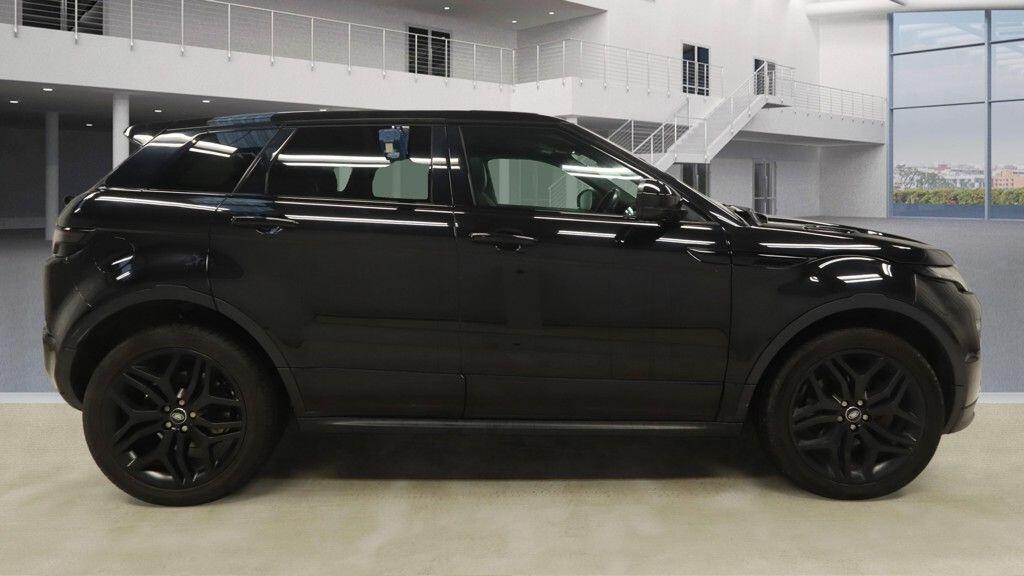 Used Land Rover Range Rover Evoque for sale - 77969819: Photo 3