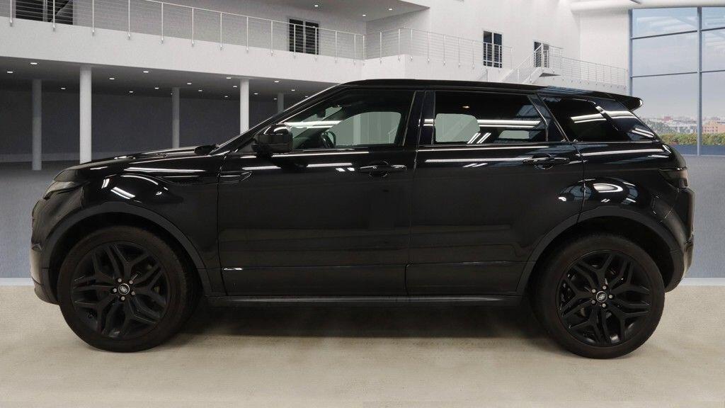 Used Land Rover Range Rover Evoque for sale - 77969819: Photo 6
