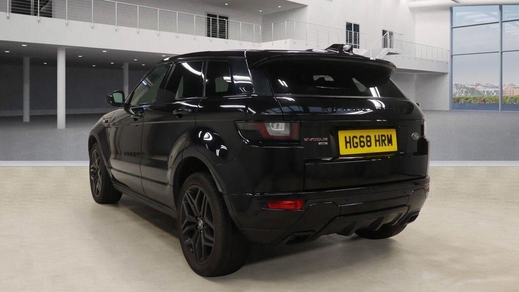 Used Land Rover Range Rover Evoque for sale - 77969819: Photo 7