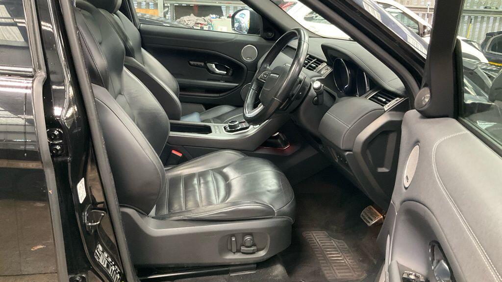 Used Land Rover Range Rover Evoque for sale - 77969819: Photo 8