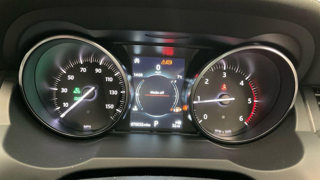 Used Land Rover Range Rover Evoque for sale - 77969819: Photo 9